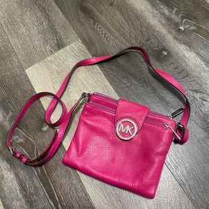 Michael Kors small crossbody